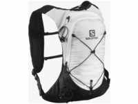 Salomon LC1764500-NS, Salomon Xt 6l Backpack Weiß, Rucksäcke und Koffer -