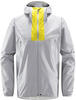 Haglofs 605234-4TK-XL, Haglofs L.i.m Proof Jacket Grau XL Mann male, Herrenkleidung -