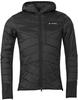 Vaude 429700105200, Vaude Sesvenna Iv Jacket Schwarz S Mann male, Herrenkleidung -