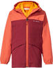 Vaude 410997951280, Vaude Escape 3in1 Detachable Jacket Orange 122-128 cm Junge