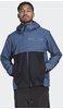 Adidas HF0828/S, Adidas Mt Rr Jak 2.0 Jacket Blau S Mann male, Herrenkleidung -