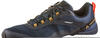 Vaude 205371790700, Vaude Lavik Eco Stx Hiking Shoes Blau EU 40 1/2 Mann male,