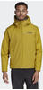 Adidas HI1600/2XL, Adidas Terrex Multi Rain.rdy Primegreen Insulated 2l Rain Jacket