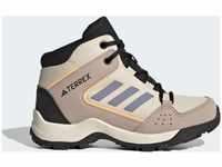 Adidas HQ5820/4.5, Adidas Terrex Hyperhiker Mid Hiking Shoes Beige EU 37 1/3 Kinder,