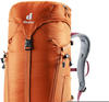 Deuter 3440623-9509, Deuter Trail 28l Sl Backpack Orange, Rucksäcke und Koffer -