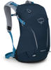 Osprey 10004805, Osprey Hikelite 18l Backpack Blau, Rucksäcke und Koffer -