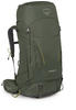 Osprey 10004756, Osprey Kestrel 58l Backpack Grün S-M, Rucksäcke und Koffer -