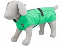 Trixie 680231, Trixie Vimy Dog Jacket Grün 30 cm, Wanderausrüstung - Haustiere