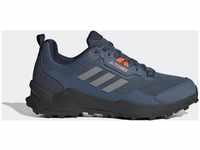 Adidas HP7392/10, Adidas Terrex Ax4 Hiking Shoes Blau EU 44 2/3 Mann male,