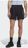 Adidas HT9395/L5, Adidas Agr 5'' Shorts Schwarz L Mann male, Herrenkleidung - Hosen