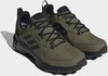 Adidas HP7400/11.5, Adidas Terrex Ax4 Goretex Hiking Shoes Grün EU 46 2/3 Mann...
