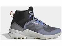 Adidas HR1305/11, Adidas Terrex Swift R3id Goretex Hiking Shoes Blau EU 46 Mann male,