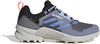 Adidas HR1314/7.5, Adidas Terrex Swift R3 Goretex Hiking Shoes Blau EU 41 1/3 Mann