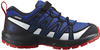 Salomon L47126300-29, Salomon Xa Pro V8 Cswp Hiking Shoes Blau EU 29 Kinder,
