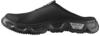 Salomon L47112000-10.5, Salomon Reelax Slide 6.0 Sandals Schwarz EU 45 1/3 Mann male,