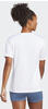 Adidas HM4040/XS, Adidas Mt Short Sleeve T-shirt Weiß XS Frau female, Damenkleidung