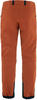 Fjällräven 86411-215-555-48/S, Fjällräven Keb Agile Pants Orange 48 / Short Mann
