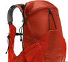 Vaude Tents 161323230, Vaude Tents Trail Spacer 18l Backpack Rot, Rucksäcke und