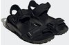 Adidas ID4269/12, Adidas Terrex Hydroterra Sandals Schwarz EU 47 1/3 Mann male,