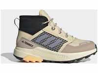 Adidas HQ5807/3.5, Adidas Terrex Trailmaker Mid R.rdy Hiking Shoes Beige EU 36