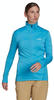 Adidas HA2312/M, Adidas Mt Full Zip Sweatshirt Blau M Frau female,...