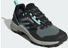 Adidas IF2407/7-, Adidas Terrex Swift R3 Goretex Hiking Shoes Grau EU 41 1/3...