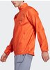 Adidas HM4027/L, Adidas Mt Wind Jacket Orange L Mann male, Herrenkleidung -...