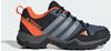 Adidas IF5702/4-, Adidas Terrex Ax2r Kids Hiking Shoes Blau EU 37 1/3 Kinder,