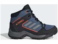 Adidas IF5700/35, Adidas Terrex Hyperhiker Mid Hiking Shoes Grau EU 35 Kinder,