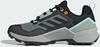 Adidas IF2403/4-, Adidas Terrex Swift R3 Goretex Hiking Shoes Grau EU 37 1/3 Frau