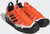 Adidas IE6902/6-, Adidas Terrex Swift Solo 2 Hiking Shoes Orange EU 40 Mann male,