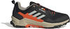 Adidas IF4867/7, Adidas Terrex Ax4 Hiking Shoes Schwarz EU 40 2/3 Mann male,