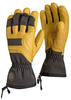 Black Diamond BD801419NTRLXL_1, Black Diamond Patrol Gloves Gelb,Schwarz XL Mann