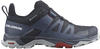 Salomon L47376500-10.5, Salomon X Ultra 4 Goretex Hiking Shoes Blau EU 45 1/3 Mann