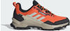 Adidas IF4862/5, Adidas Terrex Ax4 Goretex Hiking Shoes Orange EU 38 Frau...