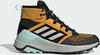 Adidas IG7538/4-, Adidas Terrex Trailmaker Mid Crdy Hiking Shoes Braun EU 37 1/3 Frau