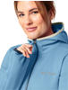 Vaude 453118030480, Vaude Valsorda Full Zip Fleece Blau 48 Frau female, Damenkleidung