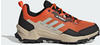 Adidas IF4871/5, Adidas Terrex Ax4 Hiking Shoes Orange EU 38 Frau female,...