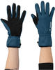 Vaude 64480650600, Vaude Basodino Ii Gloves Blau XS Mann male, Herrenkleidung -