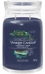 Lakefront Lodge Signature Large Jar 567g 2-Docht