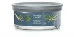 Bayside Cedar Signature Multiwick Tumbler 340g 5-Docht