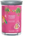 Art in the Park Signature Large Tumbler 567g 2-Docht