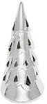 Twinkling Snowflake - Teelicht Luminary gro&szlig;