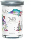 Magical Bright Lights Signature Large Tumbler 567g 2-Docht