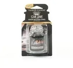Black Coconut Car Jar Ultimate