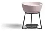 Pebble Grey Lilac - Duftlampe