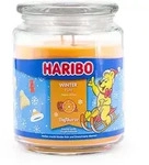 Winter Fun 510g Haribo&trade; Duftkerze