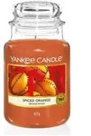 Spiced Orange 623g