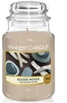 Seaside Woods 623g