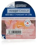 Fresh Cut Roses Wachsmelt 22g